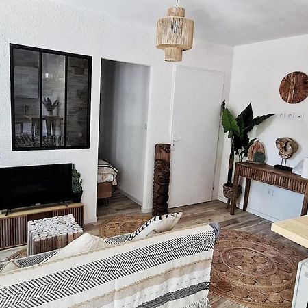 #New#Terrasse Sud Ouest#Pied De La Cite #1 Apartment Carcassonne Ngoại thất bức ảnh