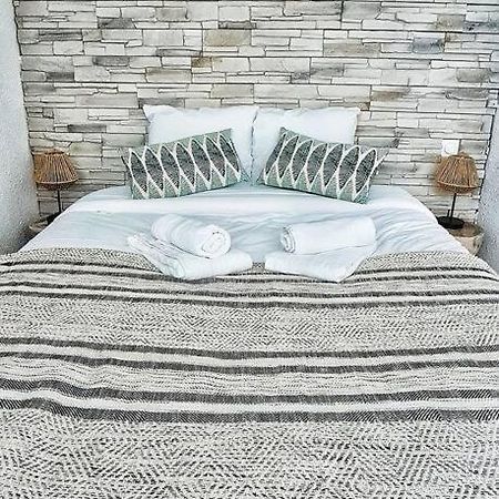 #New#Terrasse Sud Ouest#Pied De La Cite #1 Apartment Carcassonne Ngoại thất bức ảnh