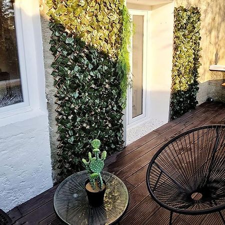 #New#Terrasse Sud Ouest#Pied De La Cite #1 Apartment Carcassonne Ngoại thất bức ảnh