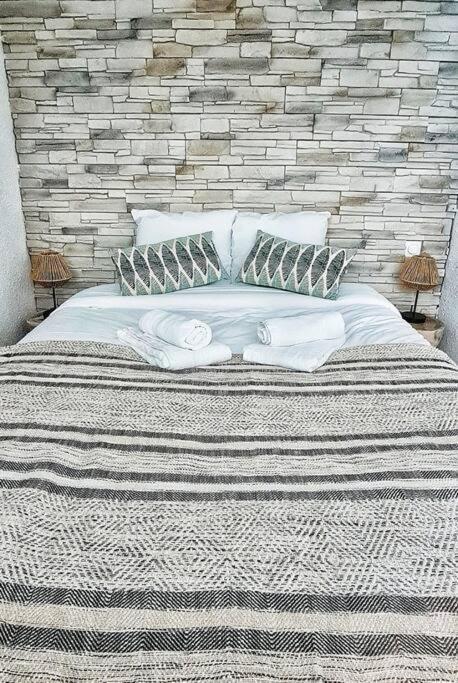 #New#Terrasse Sud Ouest#Pied De La Cite #1 Apartment Carcassonne Ngoại thất bức ảnh