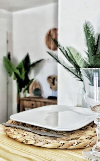 #New#Terrasse Sud Ouest#Pied De La Cite #1 Apartment Carcassonne Ngoại thất bức ảnh